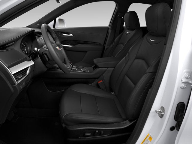 2022 Cadillac XT4 Sport AWD-Adaptive Cruise-Heated/Cooled Seats-Sunroof