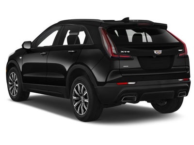 2022 Cadillac XT4 Sport AWD-Adaptive Cruise-Heated/Cooled Seats-Sunroof