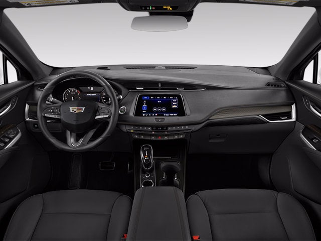 2022 Cadillac XT4 Sport AWD-Adaptive Cruise-Heated/Cooled Seats-Sunroof