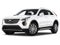 2022 Cadillac XT4 Sport AWD-Adaptive Cruise-Heated/Cooled Seats-Sunroof