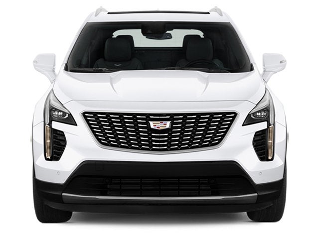 2022 Cadillac XT4 Sport AWD-Adaptive Cruise-Heated/Cooled Seats-Sunroof