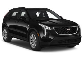 2022 Cadillac XT4 Sport AWD-Adaptive Cruise-Heated/Cooled Seats-Sunroof