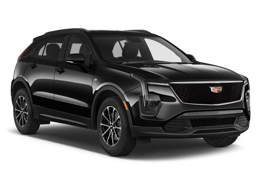 2024 Cadillac XT4 Sport AWD-Panoramic Roof-Heated/Cooled Massaging Seats
