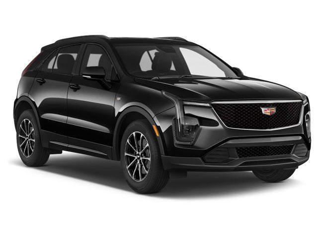 2024 Cadillac XT4 Sport AWD-Panoramic Roof-Heated/Cooled Massaging Seats