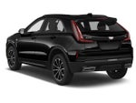 2024 Cadillac XT4 Sport AWD-Panoramic Roof-Heated/Cooled Massaging Seats