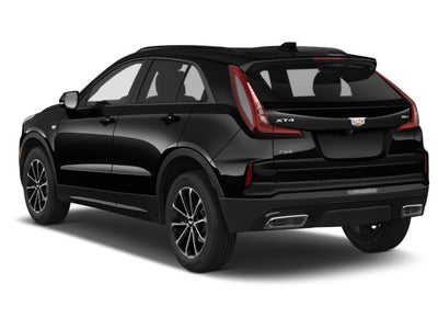 2024 Cadillac XT4 Sport AWD-Panoramic Roof-Heated/Cooled Massaging Seats