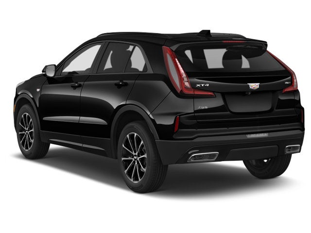 2024 Cadillac XT4 Sport AWD-Panoramic Roof-Heated/Cooled Massaging Seats