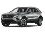 2024 Cadillac XT4 Sport AWD-Panoramic Roof-Heated/Cooled Massaging Seats