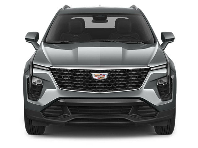 2024 Cadillac XT4 Sport AWD-Panoramic Roof-Heated/Cooled Massaging Seats