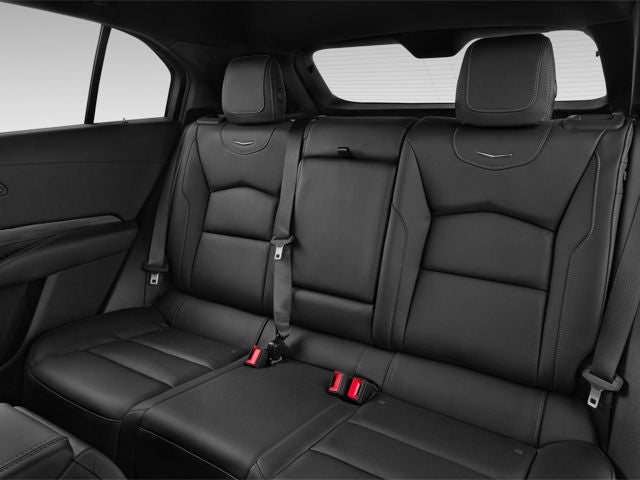 2025 Cadillac XT4 Sport AWD-Adaptive Cruise Control-Heated Seats