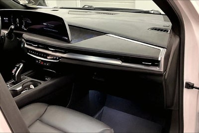 2025 Cadillac XT4 Sport AWD-Adaptive Cruise-Htd Leather-Blind Spot Monitor