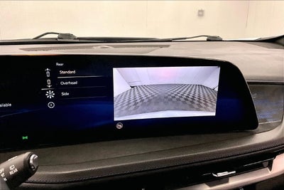 2025 Cadillac XT4 Sport AWD-Adaptive Cruise-Htd Leather-Blind Spot Monitor