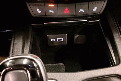 2025 Cadillac XT4 Sport AWD-Adaptive Cruise-Htd Leather-Blind Spot Monitor
