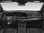 2025 Cadillac XT4 Sport AWD-Adaptive Cruise Control-Heated Seats
