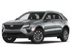 2025 Cadillac XT4 Sport AWD-Adaptive Cruise Control-Heated Seats