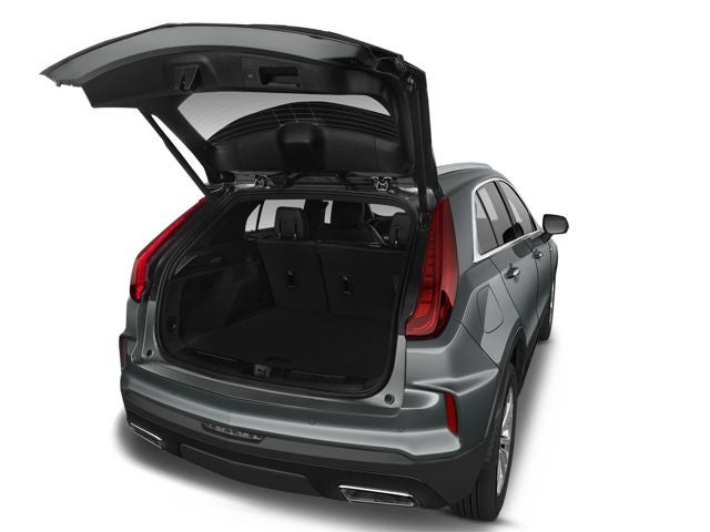 2025 Cadillac XT4 Sport AWD-Adaptive Cruise Control-Heated Seats