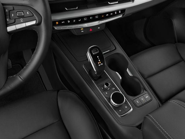 2025 Cadillac XT4 Sport AWD-Adaptive Cruise Control-Heated Seats