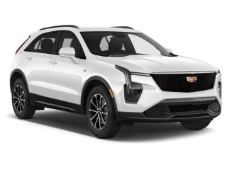 2025 Cadillac XT4 Sport AWD-Adaptive Cruise Control-Heated Seats