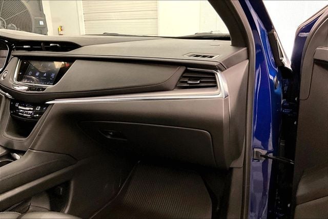 2024 Cadillac XT5 Luxury AWD-Htd Seats-Remote Start-Bose Audio