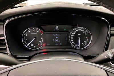 2024 Cadillac XT5 Luxury AWD-Htd Seats-Remote Start-Bose Audio
