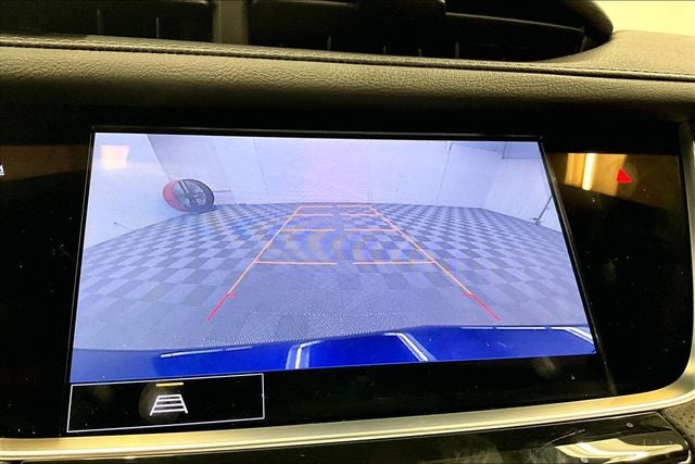 2024 Cadillac XT5 Luxury AWD-Htd Seats-Remote Start-Bose Audio