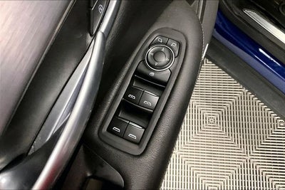 2024 Cadillac XT5 Luxury AWD-Htd Seats-Remote Start-Bose Audio
