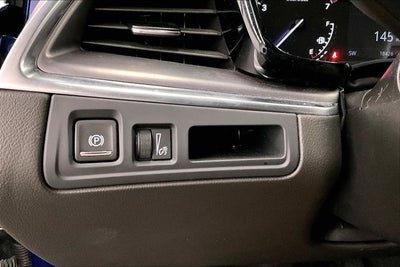 2024 Cadillac XT5 Luxury AWD-Htd Seats-Remote Start-Bose Audio