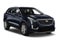 2022 Cadillac XT5 Luxury