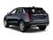2022 Cadillac XT5 Luxury