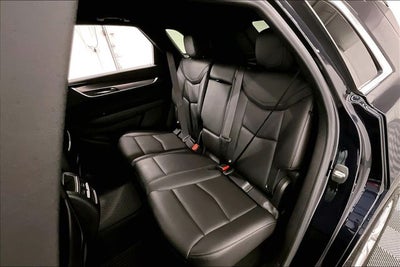 2022 Cadillac XT5 Luxury