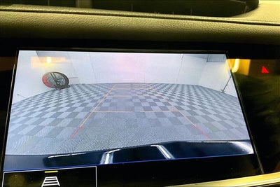 2022 Cadillac XT5 Luxury