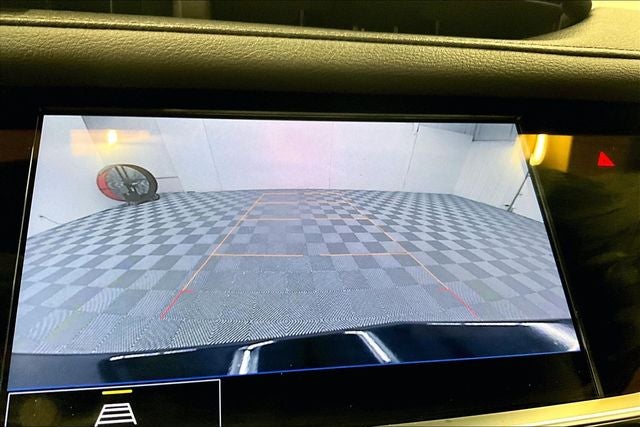 2022 Cadillac XT5 Luxury