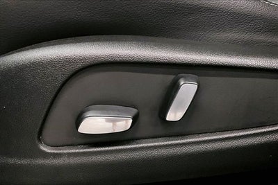 2022 Cadillac XT5 Luxury