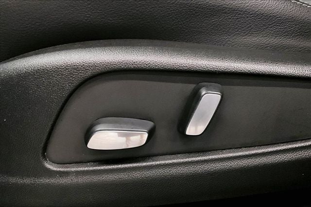 2022 Cadillac XT5 Luxury