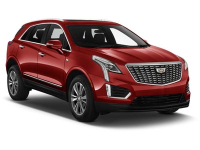 2024 Cadillac XT5 Premium Luxury Panoramic Roof- Heated Seats