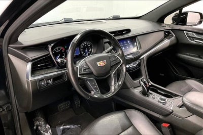 2021 Cadillac XT5 Premium Luxury Pano Roof-Htd Leather-Blind Spot Monitor