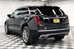 2021 Cadillac XT5 Premium Luxury Pano Roof-Htd Leather-Blind Spot Monitor