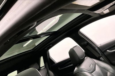 2021 Cadillac XT5 Premium Luxury Pano Roof-Htd Leather-Blind Spot Monitor
