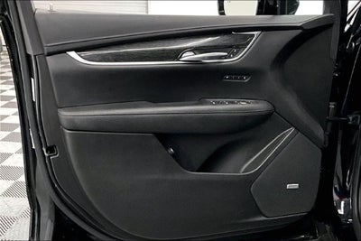 2021 Cadillac XT5 Premium Luxury Pano Roof-Htd Leather-Blind Spot Monitor