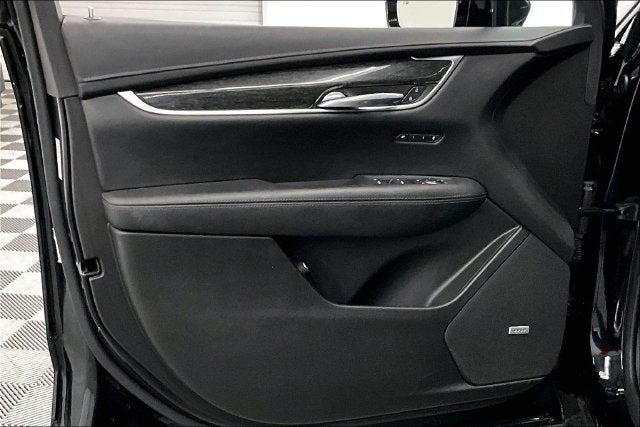 2021 Cadillac XT5 Premium Luxury Pano Roof-Htd Leather-Blind Spot Monitor