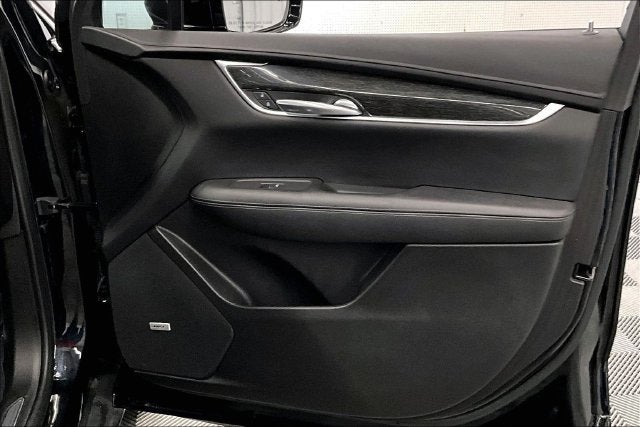 2021 Cadillac XT5 Premium Luxury Pano Roof-Htd Leather-Blind Spot Monitor