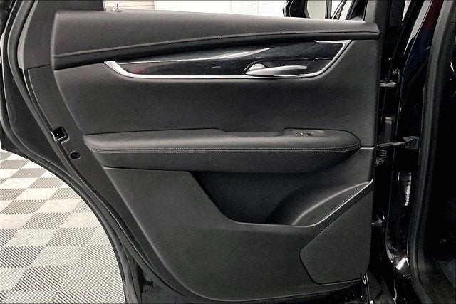 2021 Cadillac XT5 Premium Luxury Pano Roof-Htd Leather-Blind Spot Monitor