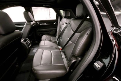 2021 Cadillac XT5 Premium Luxury Pano Roof-Htd Leather-Blind Spot Monitor