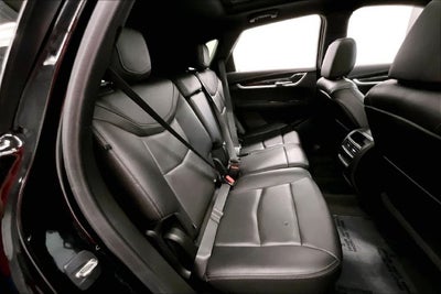 2021 Cadillac XT5 Premium Luxury Pano Roof-Htd Leather-Blind Spot Monitor