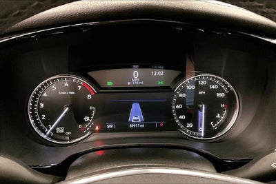 2021 Cadillac XT5 Premium Luxury Pano Roof-Htd Leather-Blind Spot Monitor