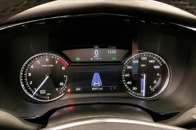 2021 Cadillac XT5 Premium Luxury Pano Roof-Htd Leather-Blind Spot Monitor