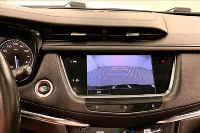 2021 Cadillac XT5 Premium Luxury Pano Roof-Htd Leather-Blind Spot Monitor