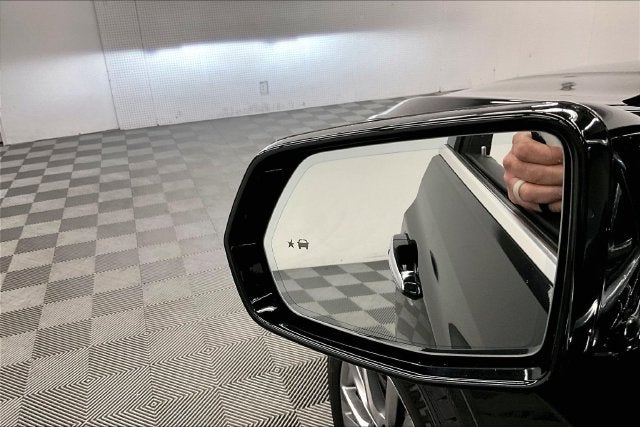 2021 Cadillac XT5 Premium Luxury Pano Roof-Htd Leather-Blind Spot Monitor
