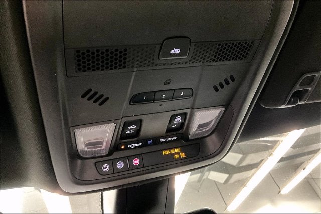 2021 Cadillac XT5 Premium Luxury Pano Roof-Htd Leather-Blind Spot Monitor