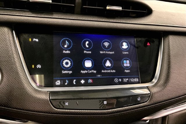 2021 Cadillac XT5 Premium Luxury Pano Roof-Htd Leather-Blind Spot Monitor